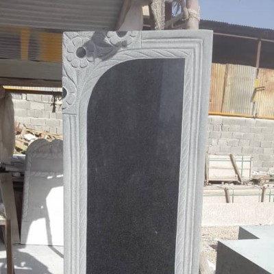 سنگ تراشی هنرکده کاظمی در اصفهان