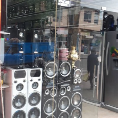 لوازم خانگی پیروی در مراغه