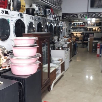 لوازم خانگی پیروی در مراغه