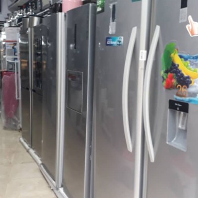 لوازم خانگی پیروی در مراغه