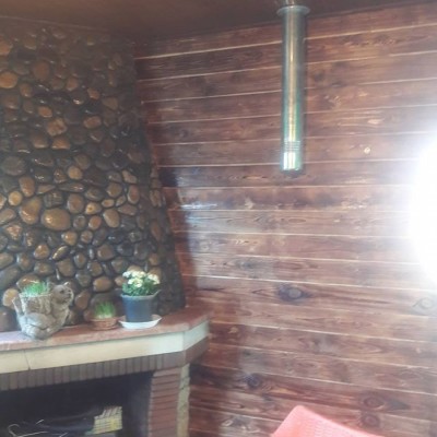 سقف کاذب تک نما - اجرای کناف در تنکابن