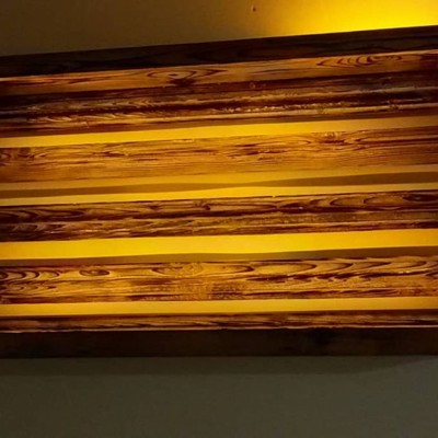 سقف کاذب تک نما - اجرای کناف در تنکابن