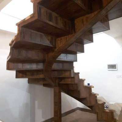 سقف کاذب تک نما - اجرای کناف در تنکابن