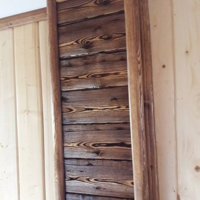 سقف کاذب تک نما - اجرای کناف در تنکابن