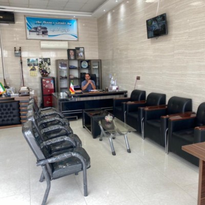 املاک محمد رستم پور در لنگرود