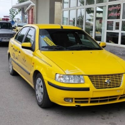 استخدام راننده شخصی در بابلسر