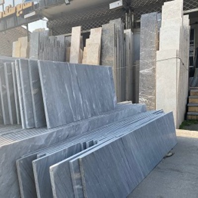 سنگ فروشی صنایع سنگ مازند تقی زاده در قائمشهر