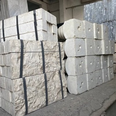 سنگ فروشی صنایع سنگ مازند تقی زاده در قائمشهر