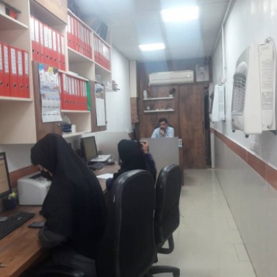 شرکت کمپرسی داران مهدوی زاده در گرگان