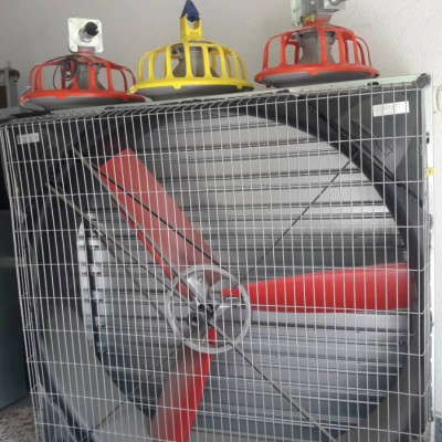 شرکت طیوران ابزار شعبه شمال کشور در گرگان