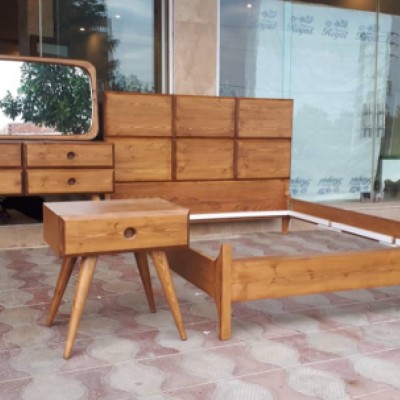 تولیدی سرویس خواب بیگلری در بهنمیر