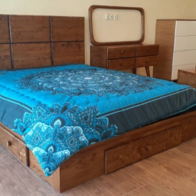 تولیدی سرویس خواب بیگلری در بهنمیر