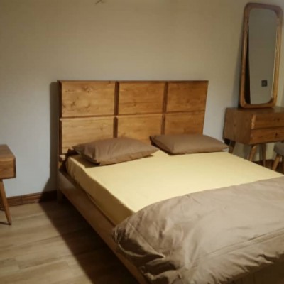 تولیدی سرویس خواب بیگلری در بهنمیر