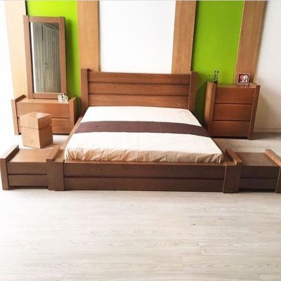 تولیدی سرویس خواب بیگلری در بهنمیر