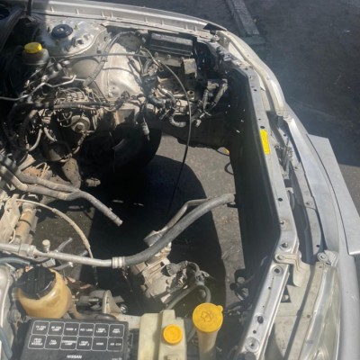 تعمیرگاه تخصصی ماکسیما حاتمی در تهران