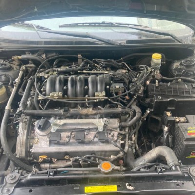 تعمیرگاه تخصصی زانتیا حمید حاتمی در تهران