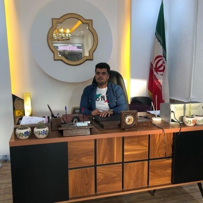 املاک کیان در آمل 