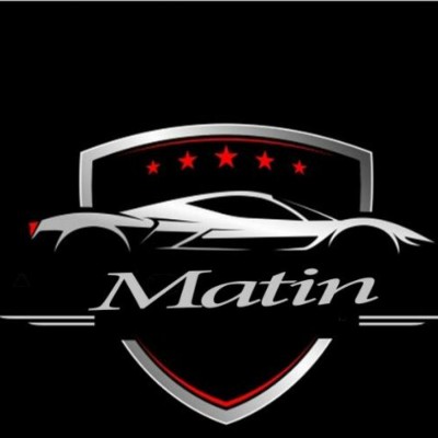 اتو گالری متین در گرگان