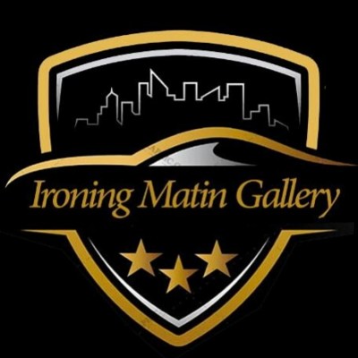 اتو گالری متین در گرگان