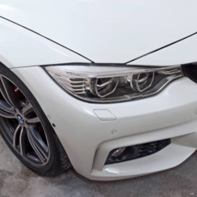 کلینیک تخصصی ستاره شهر صافکاری و نقاشی در گرگان