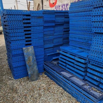 کلینیک بتن و ساختمانی اکاتی در گرگان