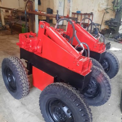 کلینیک بتن و ساختمانی اکاتی در گرگان