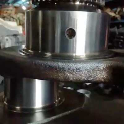 استوک ولوو جمالی در گناوه