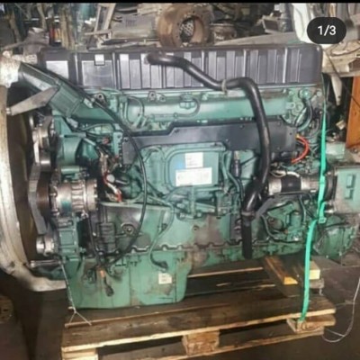 استوک ولوو جمالی در گناوه