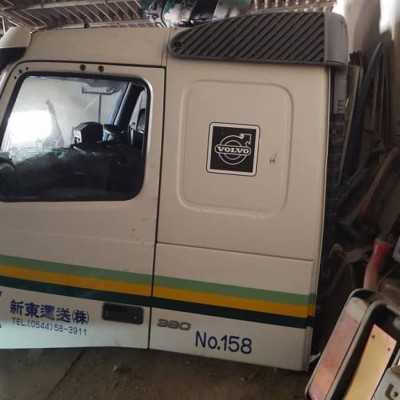 استوک ولوو جمالی در گناوه