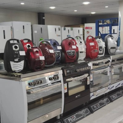 لوازم خانگی شاه آبادی در دزفول