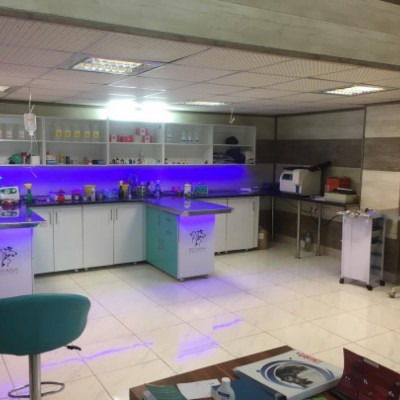 کلینیک دامپزشکی رویانا در آمل