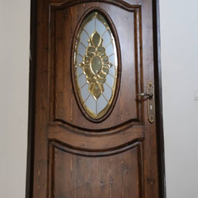 دکوراسیون چوب و mdf ایزدمهر در ایزدشهر