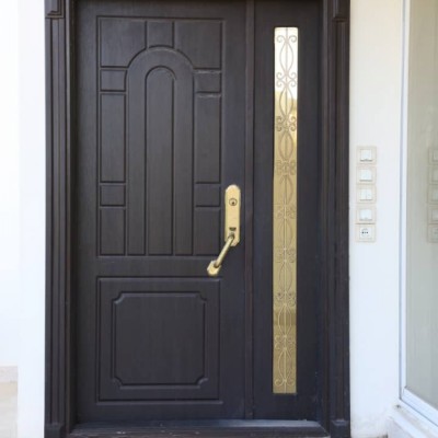 دکوراسیون چوب و mdf ایزدمهر در ایزدشهر