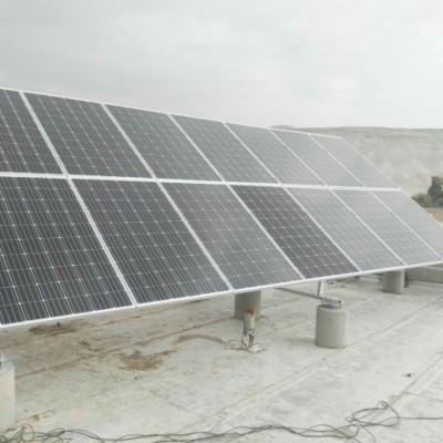 تعاونی بهین نیرو در شیراز