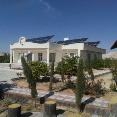 تعاونی بهین نیرو در شیراز