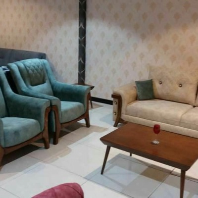 مبلمان کوثر در تهران