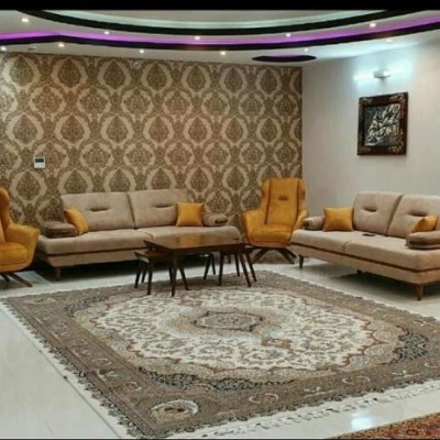 مبلمان کوثر در تهران