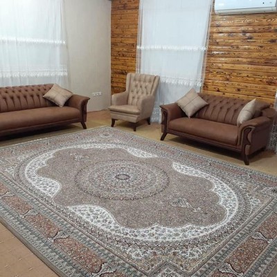 مبلمان کوثر در تهران