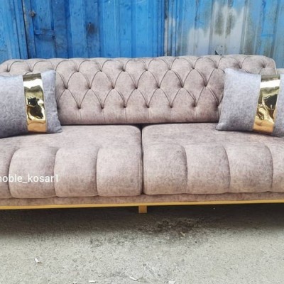 مبلمان کوثر در تهران