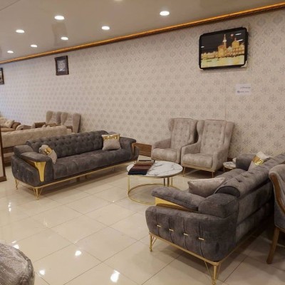 مبلمان کوثر در تهران