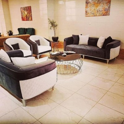 مبلمان کوثر در تهران