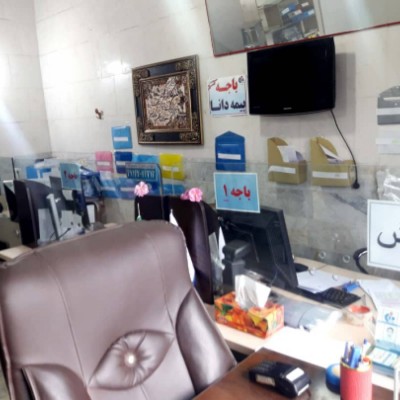 بیمه دانا (نمایندگی مهندس بزی) در گرگان