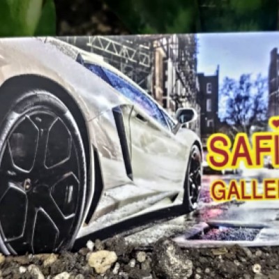 اتو گالری سفیر در بابلسر