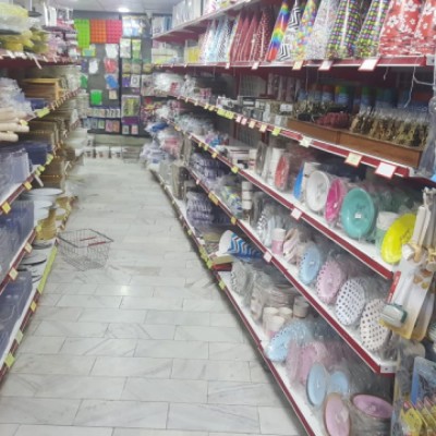 لوازم قنادی مرکزی در اصفهان