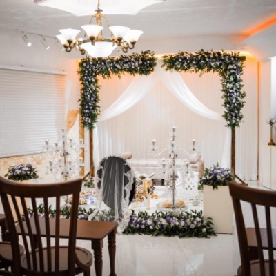 خانه عقد غزل در بابل