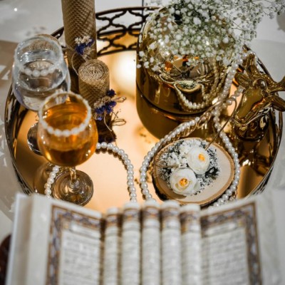 خانه عقد غزل در بابل