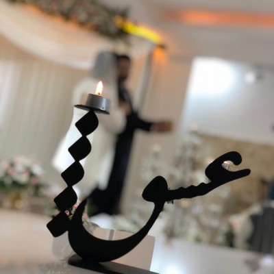 خانه عقد غزل در بابل