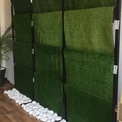 آمل چمن در مازندران