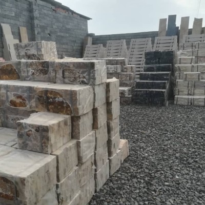 سنگ پارسه زارعی در محمودآباد