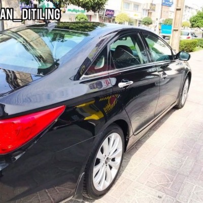 کارواش و دیتیلینگ کاسپین در بابلسر